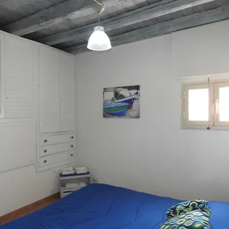 Terrazza Piazzetta Piazza Francesco Crispi Holiday home *